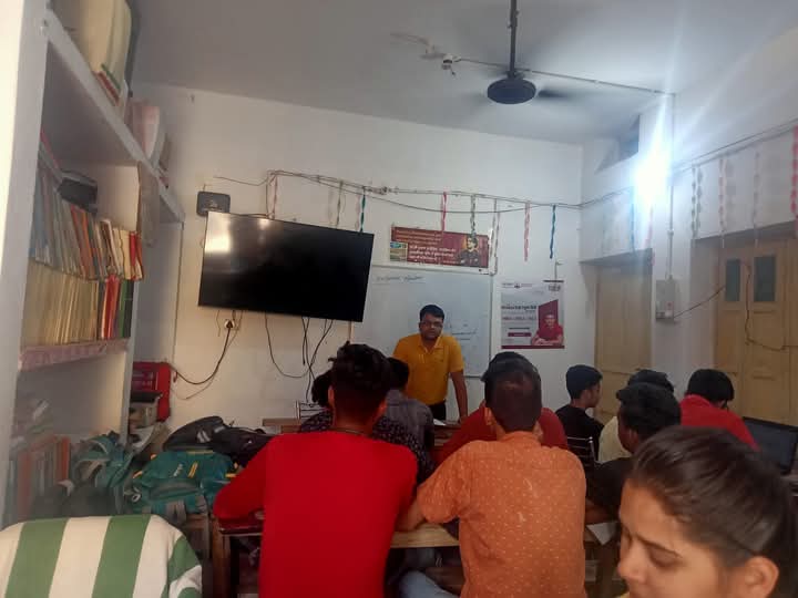 Graphic Designing Course in Chapra WCS Technology WebGuru